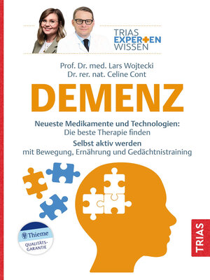 cover image of Expertenwissen